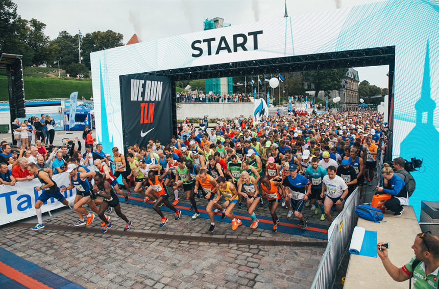 Пробежать полумарафон в Европе: как и зачем участвовать в забегах (9)