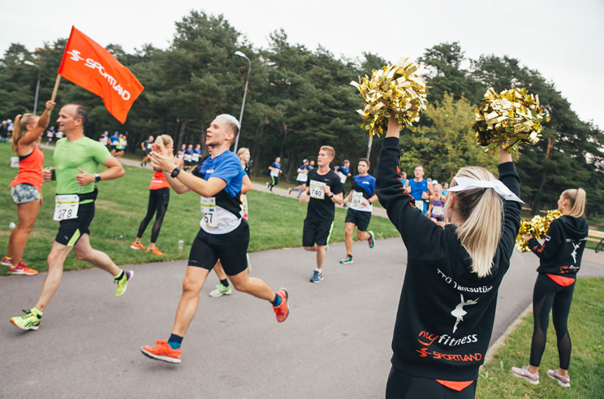 Пробежать полумарафон в Европе: как и зачем участвовать в забегах (17)