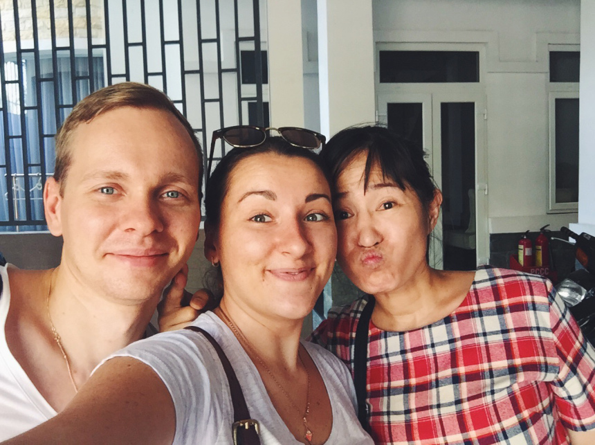 10 вещей, которые нужно сделать, отправляясь в другую страну (4)