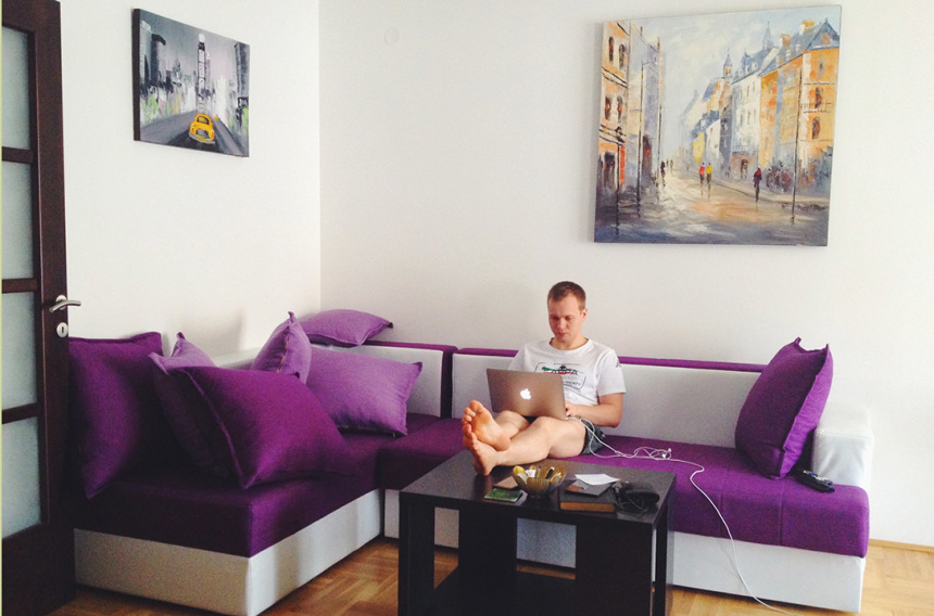 Зимовка в Черногории: какие города нужно увидеть (20)