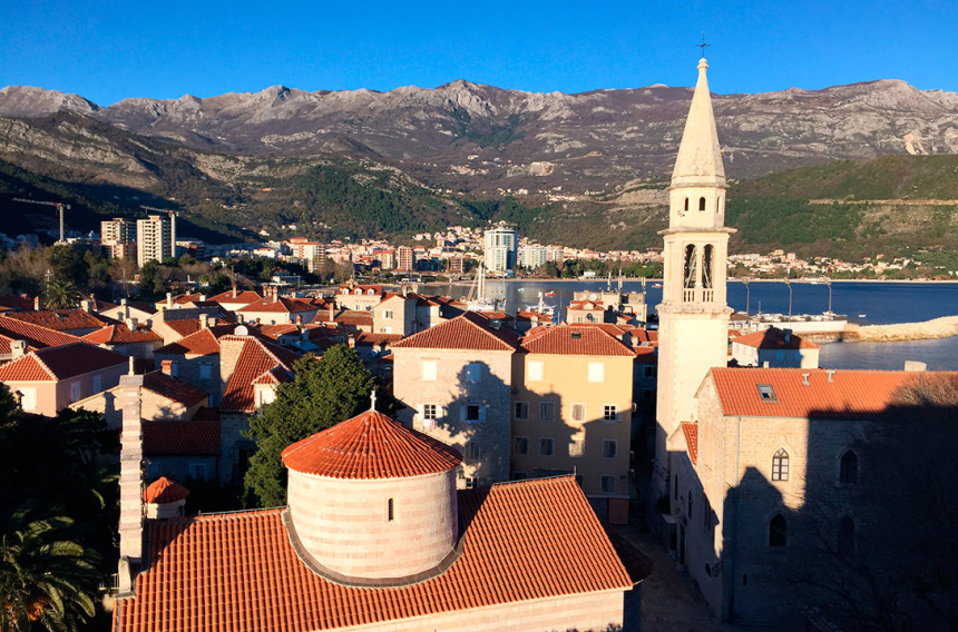 Зимовка в Черногории: какие города нужно увидеть (1)