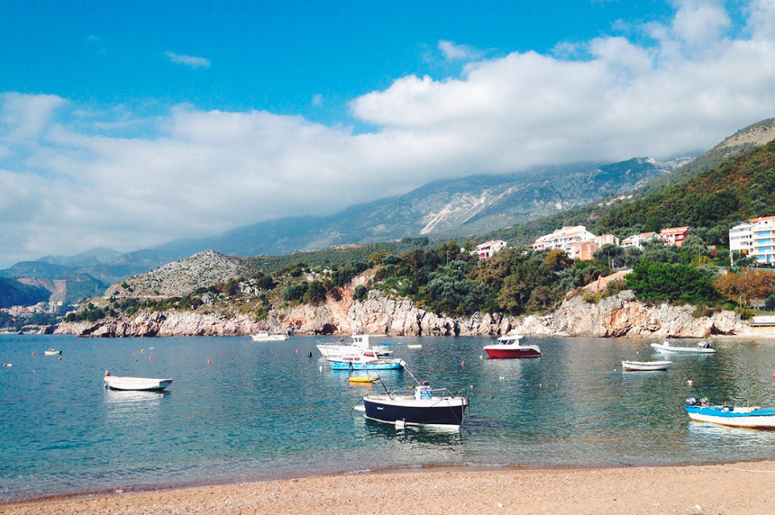 Зимовка в Черногории: какие города нужно увидеть (3)