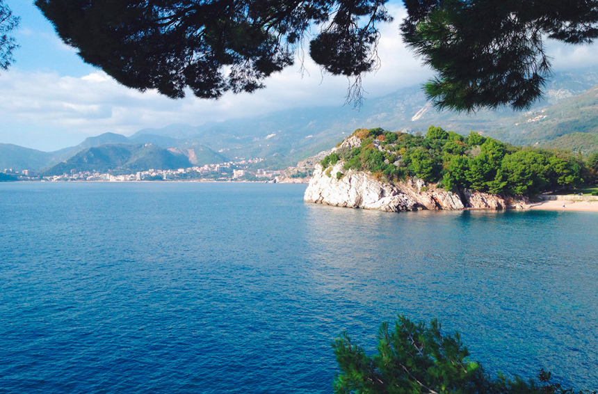 Зимовка в Черногории: какие города нужно увидеть (4)