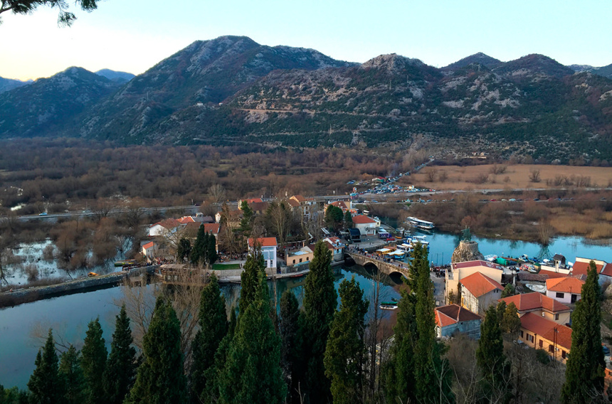 Зимовка в Черногории: какие города нужно увидеть (6)