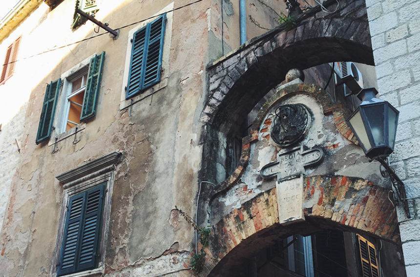 Зимовка в Черногории: какие города нужно увидеть (7)