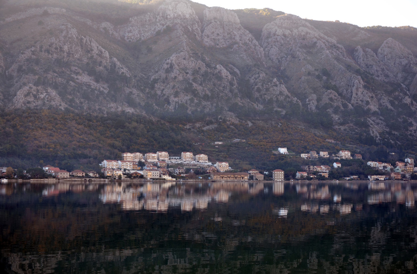 Зимовка в Черногории: какие города нужно увидеть (8)