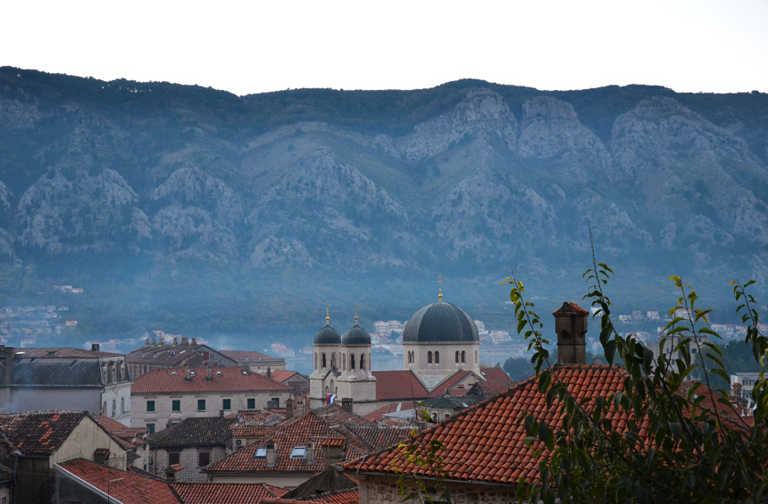 Зимовка в Черногории: какие города нужно увидеть (9)