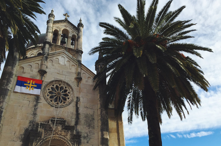 Зимовка в Черногории: какие города нужно увидеть (10)