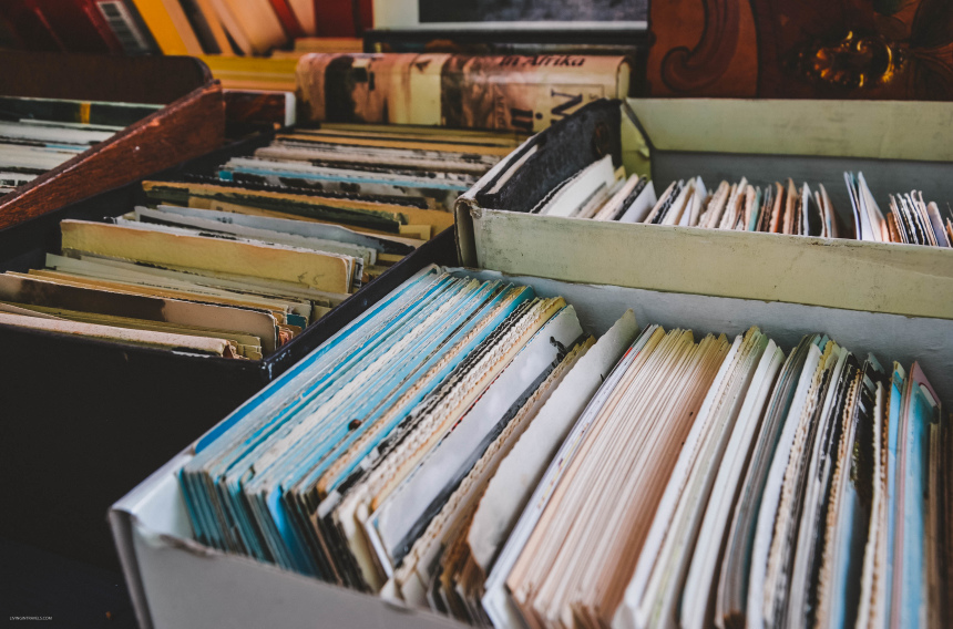 Блошиный рынок Брюгге или что везти домой кроме бельгийского пива (10)