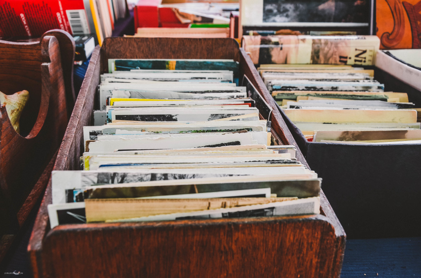 Блошиный рынок Брюгге или что везти домой кроме бельгийского пива (9)