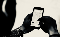 На картах Google появилась информация о станциях для зарядки электромобилей