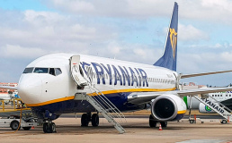 В Италии не разрешили Ryanair и WizzAir изменить нормы провоза ручной клади