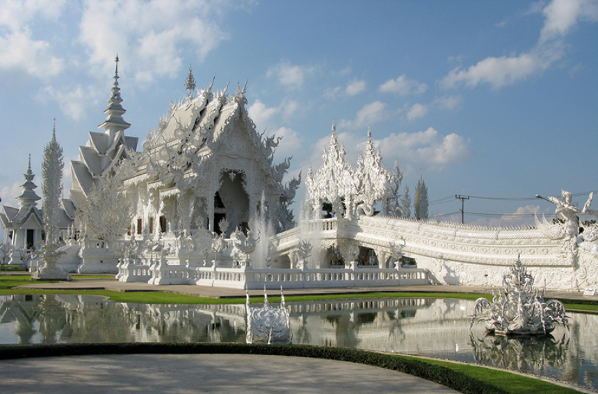 25 популярных направлений для цифровых кочевников (25)