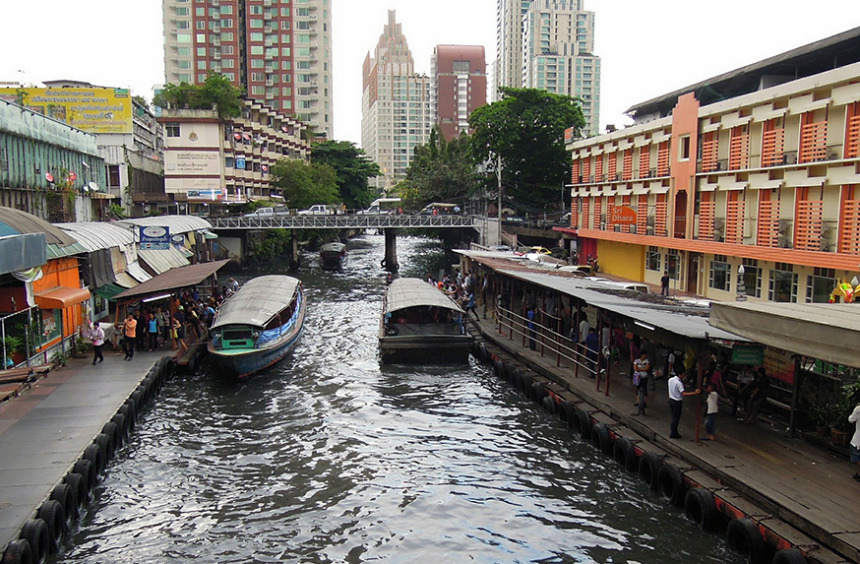 25 популярных направлений для цифровых кочевников (24)