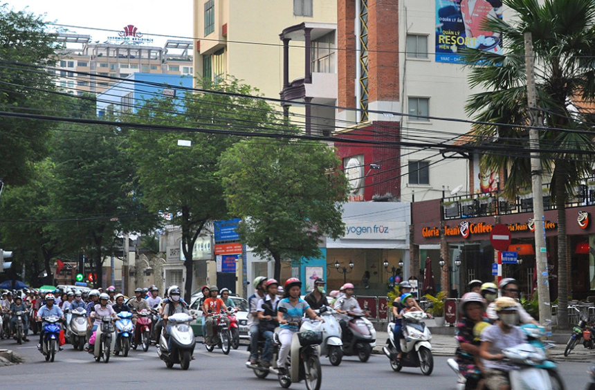 25 популярных направлений для цифровых кочевников (21)