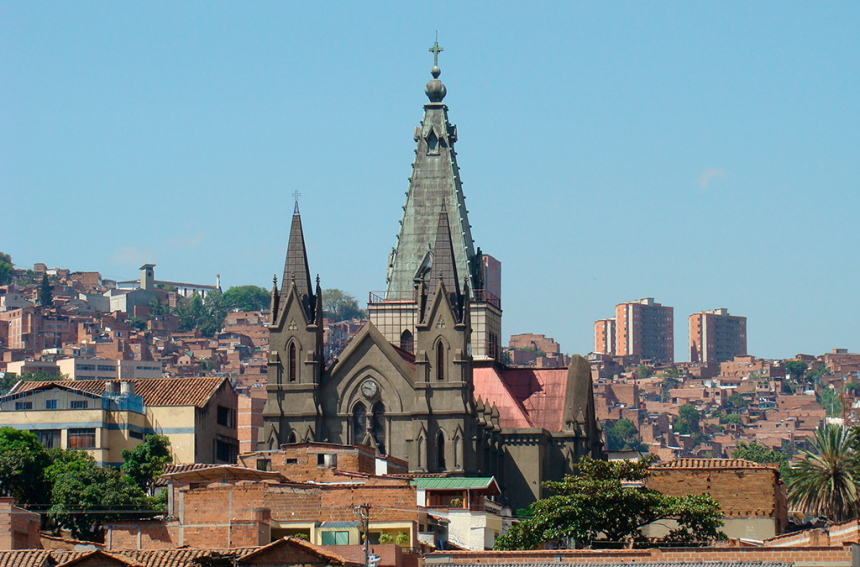 25 популярных направлений для цифровых кочевников (16)