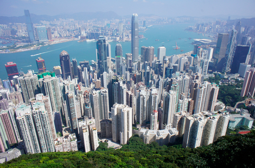 25 популярных направлений для цифровых кочевников (14)