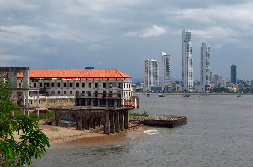 25 популярных направлений для цифровых кочевников (5)