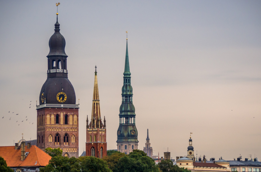 25 популярных направлений для цифровых кочевников (1)