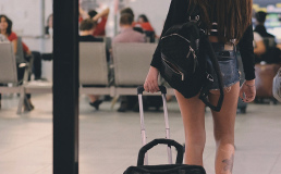 В аэропортах ЕС досмотр пассажиров будет проводить искусственный интеллект