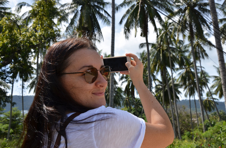 Граждане мира или интервью для журнала OnAir (5)