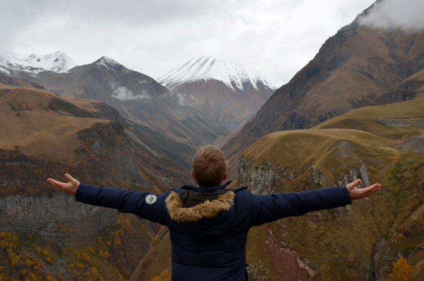 Граждане мира или интервью для журнала OnAir (10)