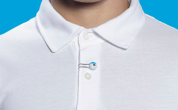 L'Oreal выпустил гаджет, который отслеживает ультрафиолетовое излучение