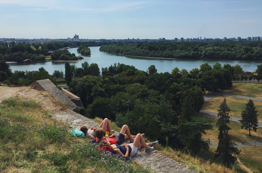 17 ошибок путешественников, которые нужно прекратить делать (3)