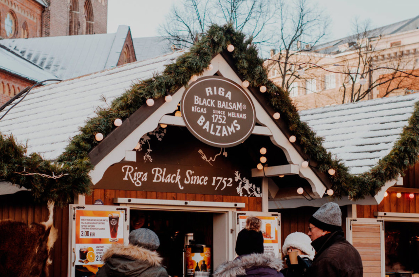 Гайд по рождественским ярмаркам Европы или куда поехать за новогодним настроением (8)