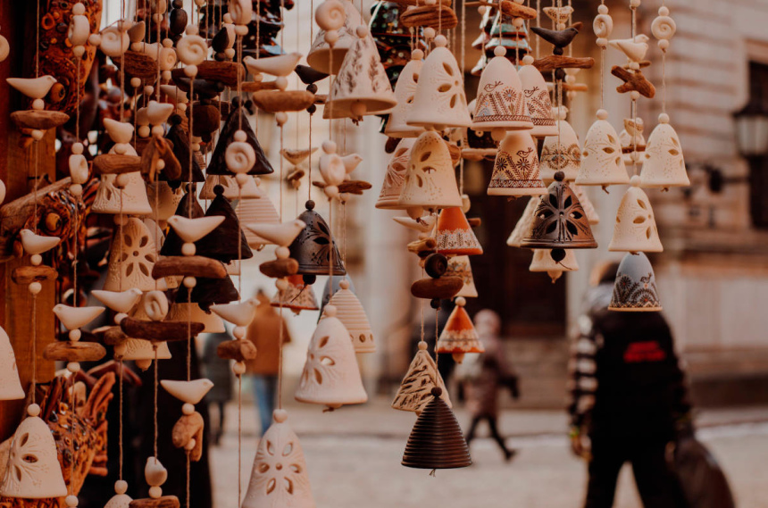 Гайд по рождественским ярмаркам Европы или куда поехать за новогодним настроением (9)