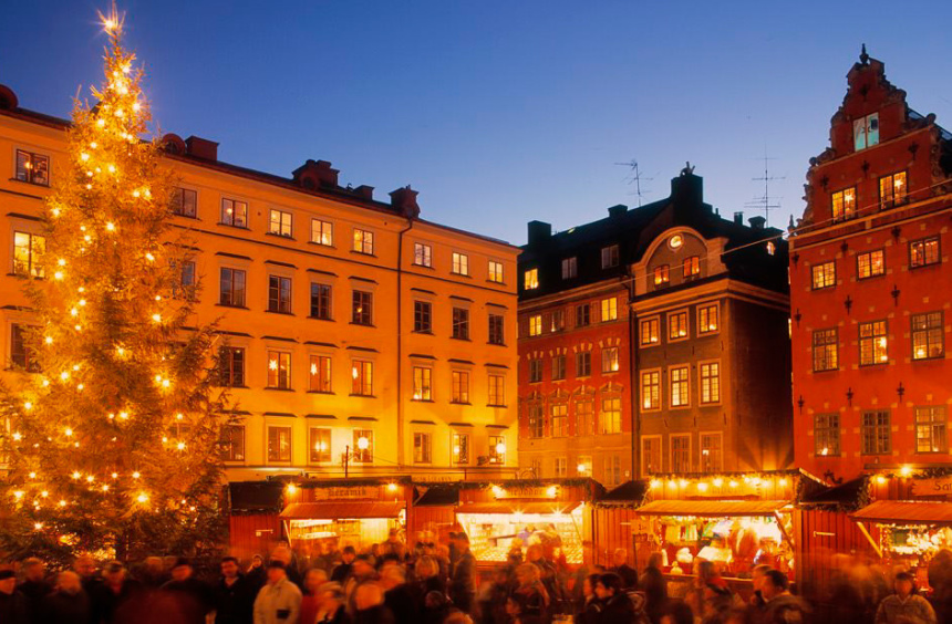 Гайд по рождественским ярмаркам Европы или куда поехать за новогодним настроением (13)