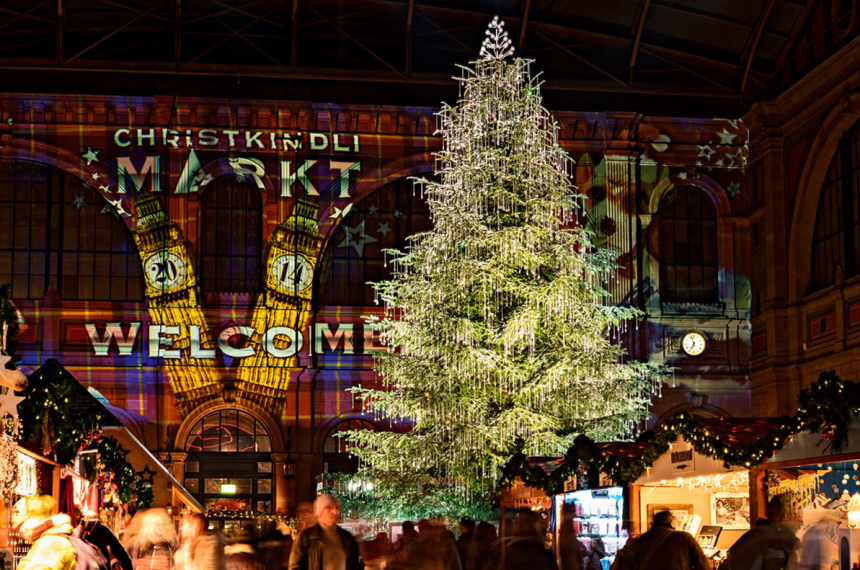 Гайд по рождественским ярмаркам Европы или куда поехать за новогодним настроением (16)