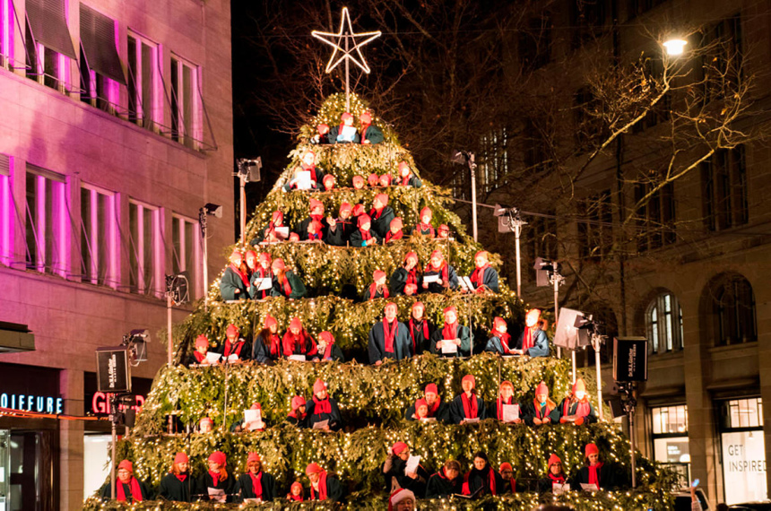 Гайд по рождественским ярмаркам Европы или куда поехать за новогодним настроением (17)