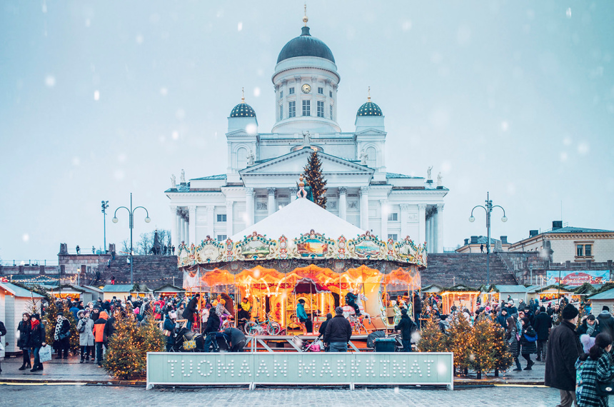 Гайд по рождественским ярмаркам Европы или куда поехать за новогодним настроением (22)