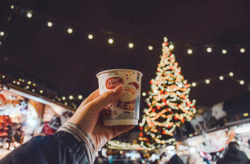Рождественская ярмарка Таллинна: что купить и что попробовать (34)