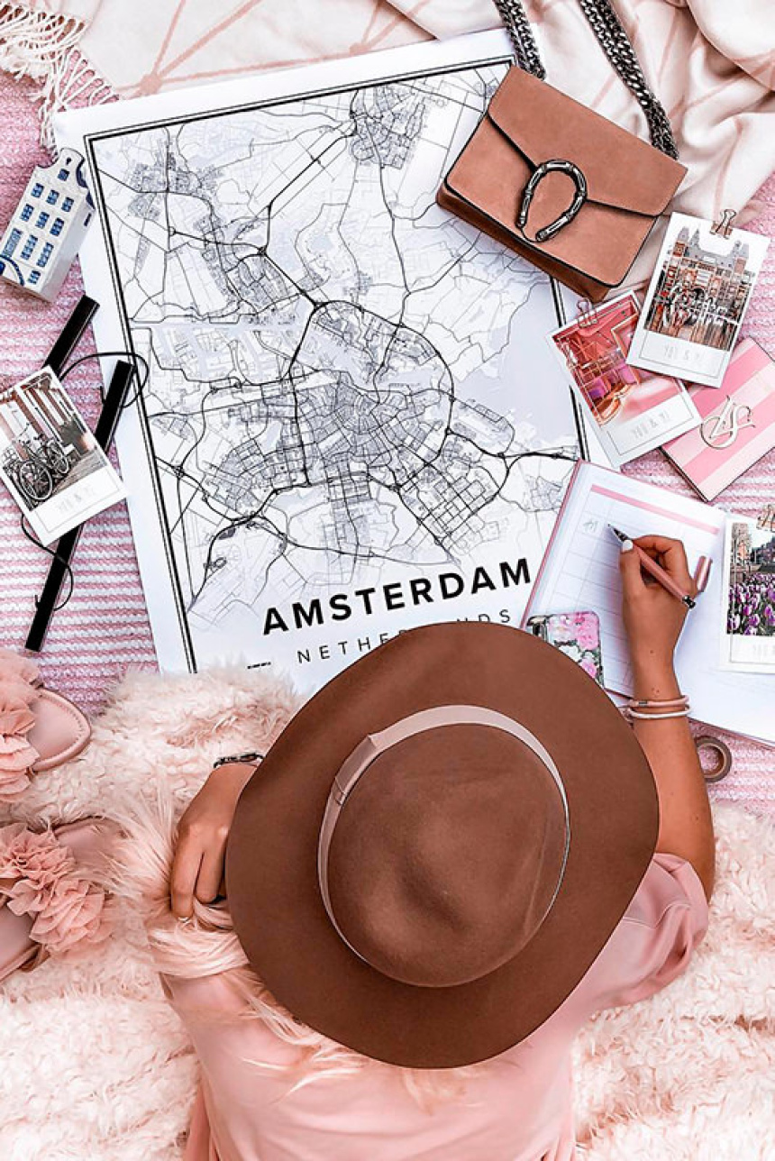 13 классных новогодних подарков для людей, влюбленных в путешествия (и не только) (2)