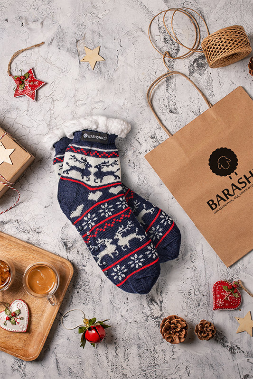 13 классных новогодних подарков для людей, влюбленных в путешествия (и не только) (10)