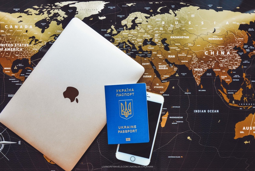 13 классных новогодних подарков для людей, влюбленных в путешествия (и не только) (34)