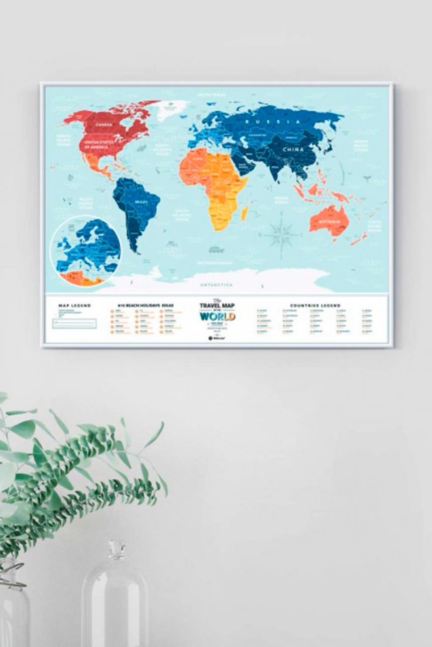 13 классных новогодних подарков для людей, влюбленных в путешествия (и не только) (12)