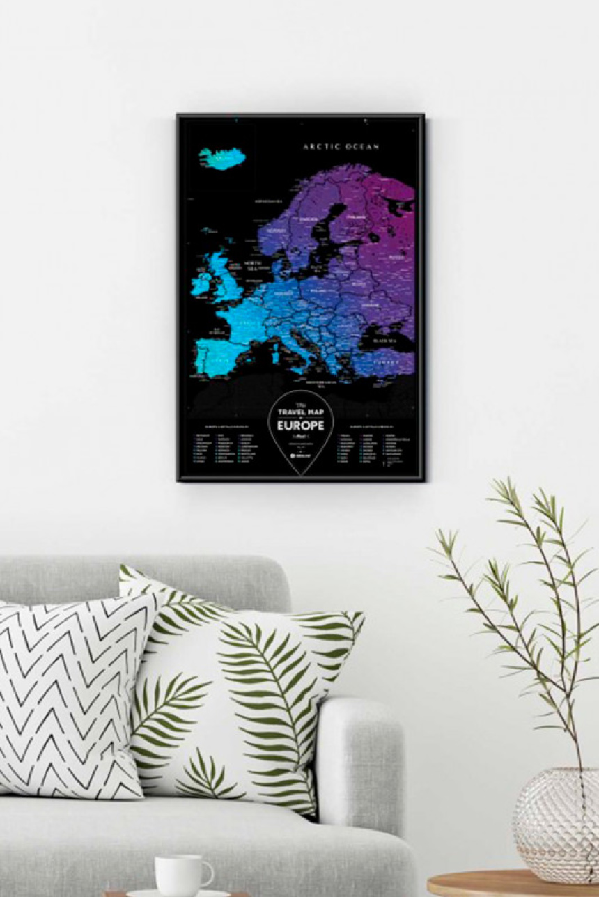 13 классных новогодних подарков для людей, влюбленных в путешествия (и не только) (13)