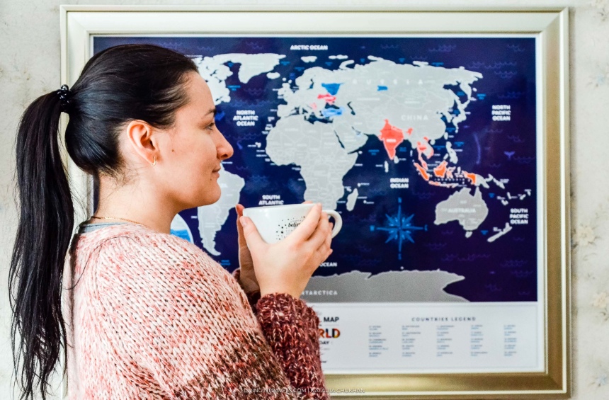 13 классных новогодних подарков для людей, влюбленных в путешествия (и не только) (35)