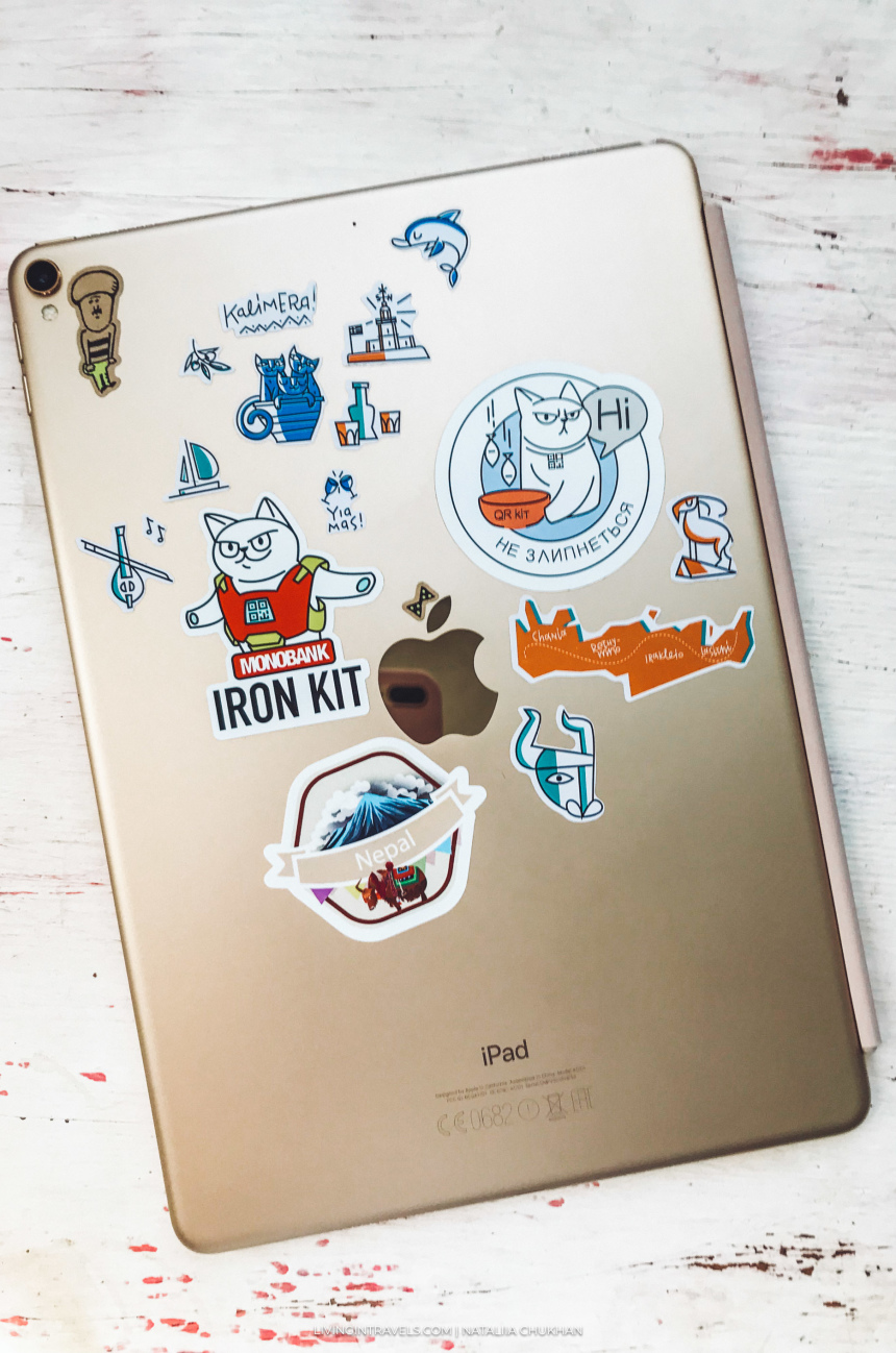 13 классных новогодних подарков для людей, влюбленных в путешествия (и не только) (15)