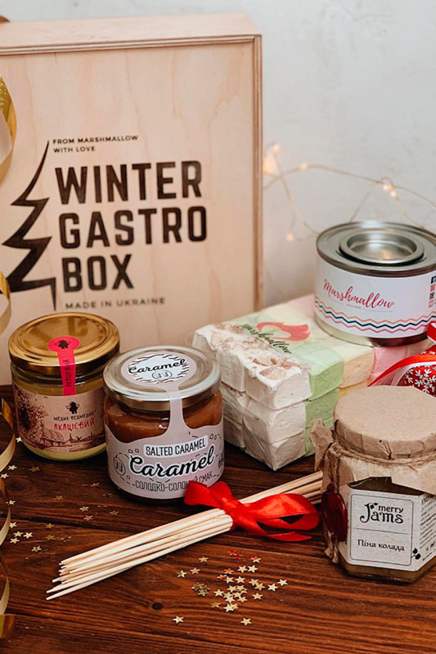 13 классных новогодних подарков для людей, влюбленных в путешествия (и не только) (28)