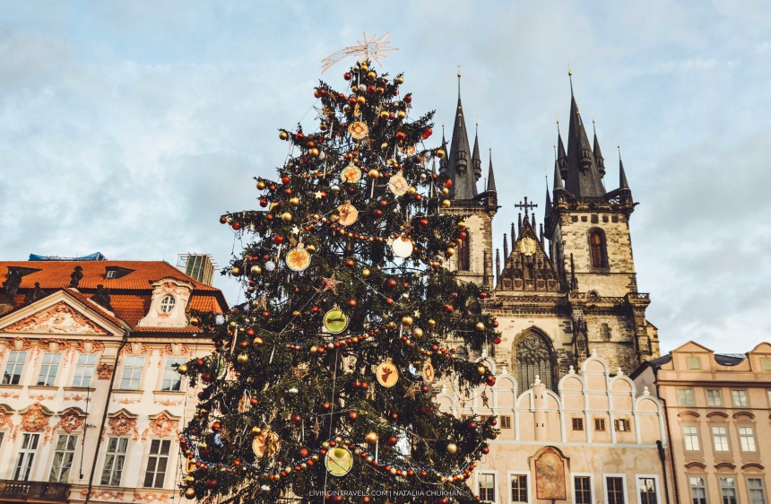 Рождество и Новый год в Праге: что надо знать (21)