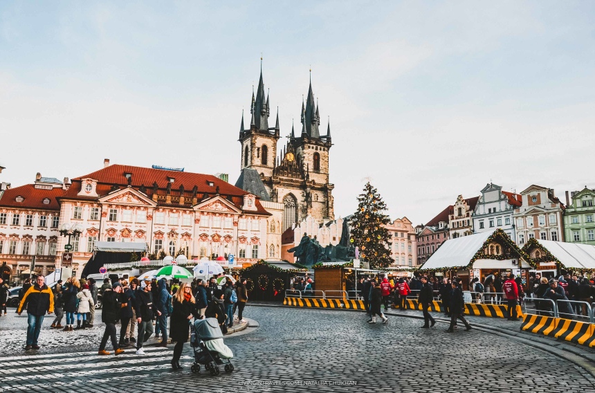 Рождество и Новый год в Праге: что надо знать (2)