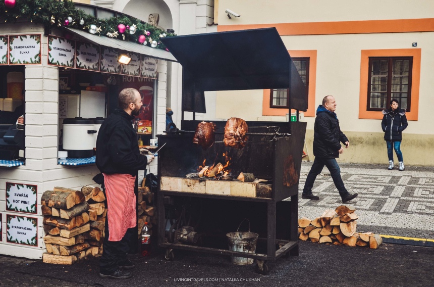 Рождество и Новый год в Праге: что надо знать (3)