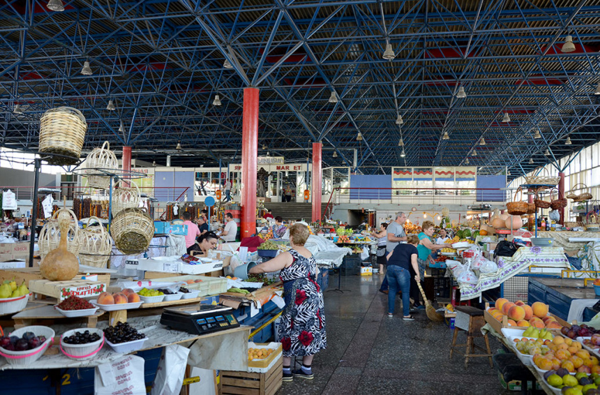 Что купить в Армении, если вы попали на местный рынок (12)