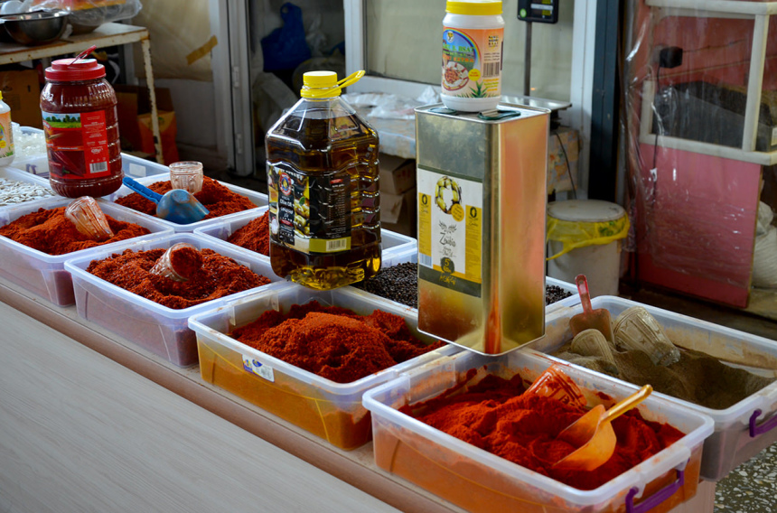 Что купить в Армении, если вы попали на местный рынок (7)