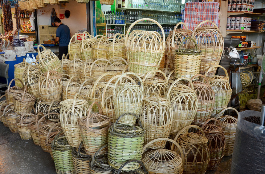 Что купить в Армении, если вы попали на местный рынок (17)