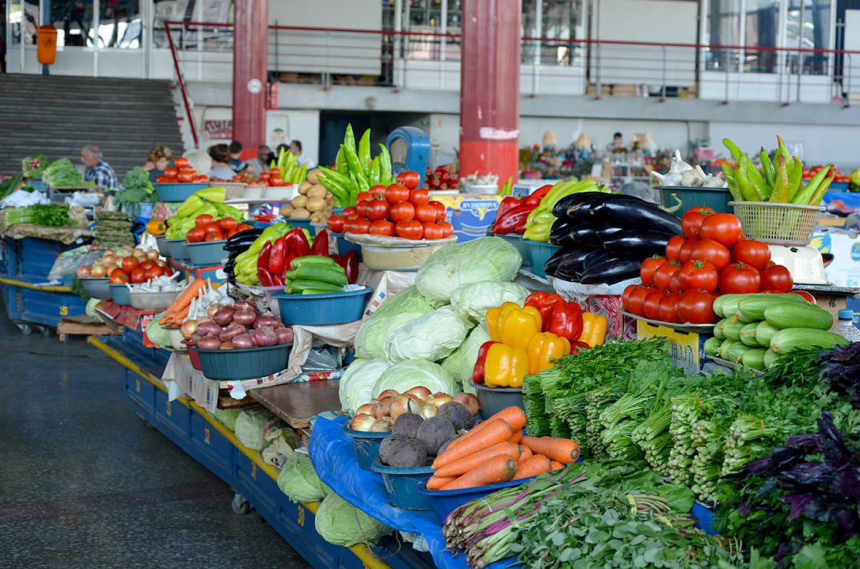 Что купить в Армении, если вы попали на местный рынок (13)